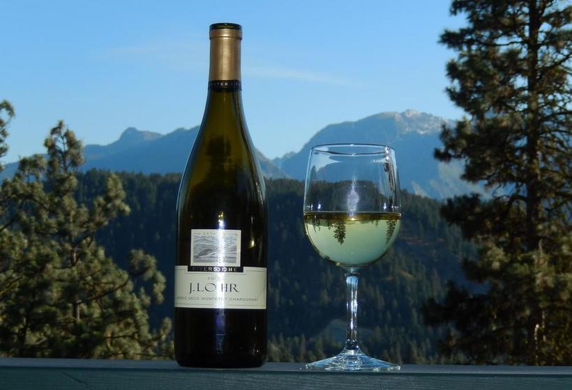 Cashmere Mountain Bed & Breakfast