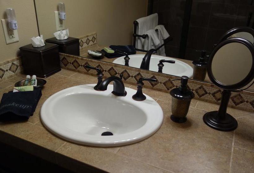 Cashmere Mountain Bed & Breakfast