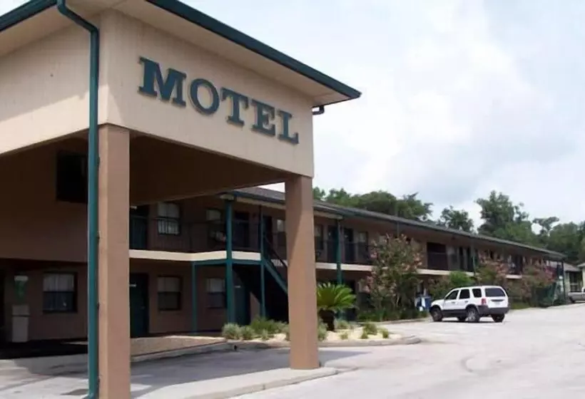 Dinner Bell Motel