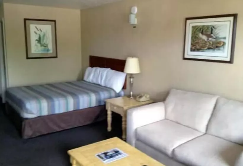 Dinner Bell Motel