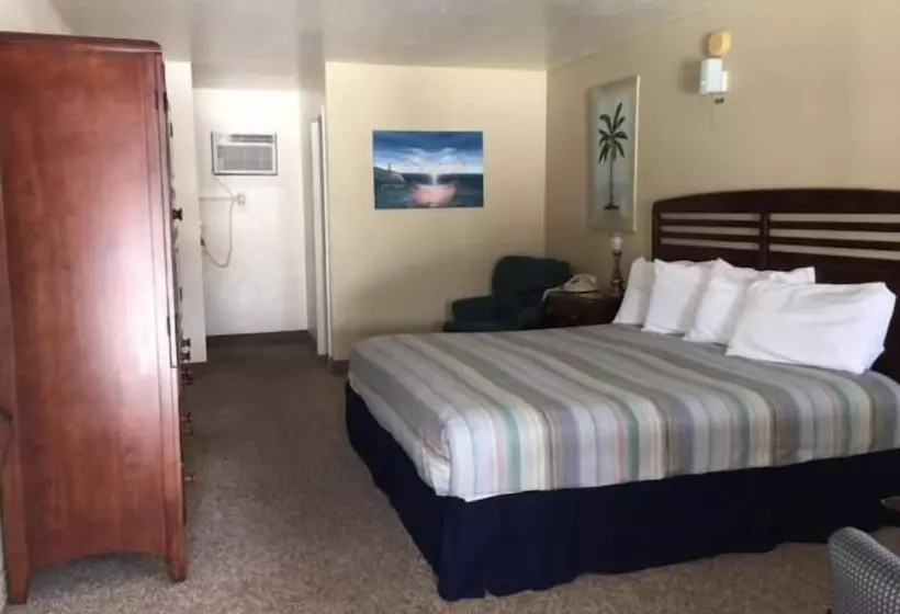 Dinner Bell Motel