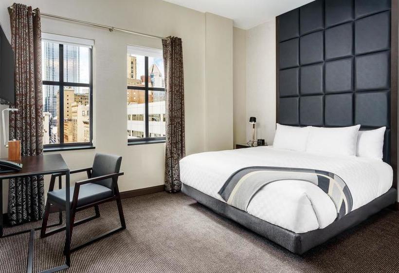 Joinery Hotel Pittsburgh, Curio Collection By Hilton