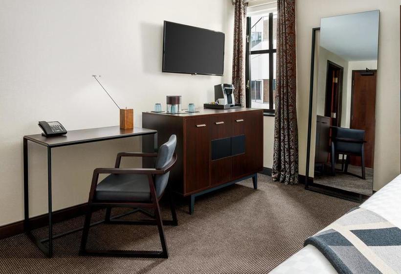 Joinery Hotel Pittsburgh, Curio Collection By Hilton