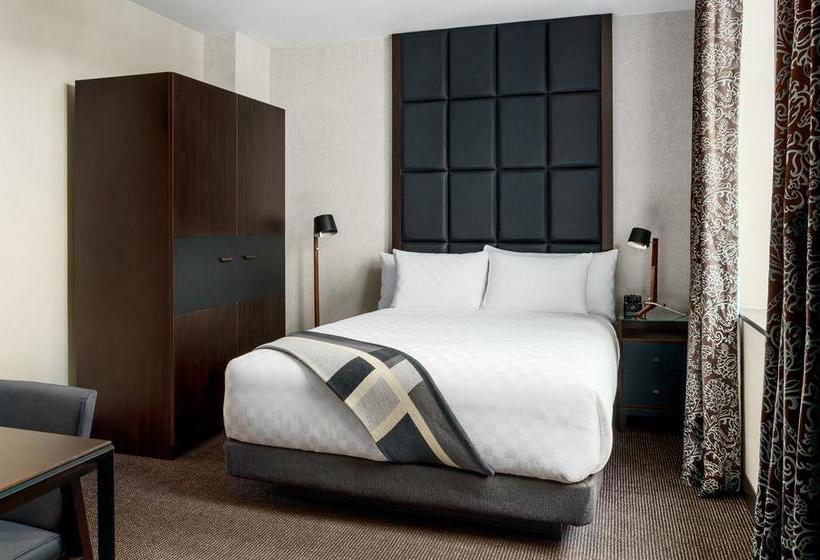 Joinery Hotel Pittsburgh, Curio Collection By Hilton