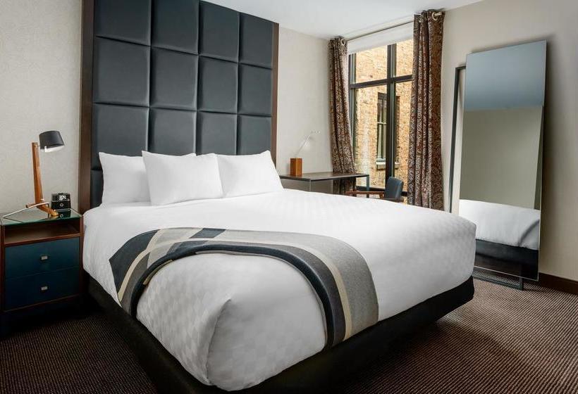 Joinery Hotel Pittsburgh, Curio Collection By Hilton