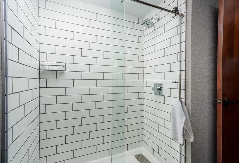 Joinery Hotel Pittsburgh, Curio Collection By Hilton