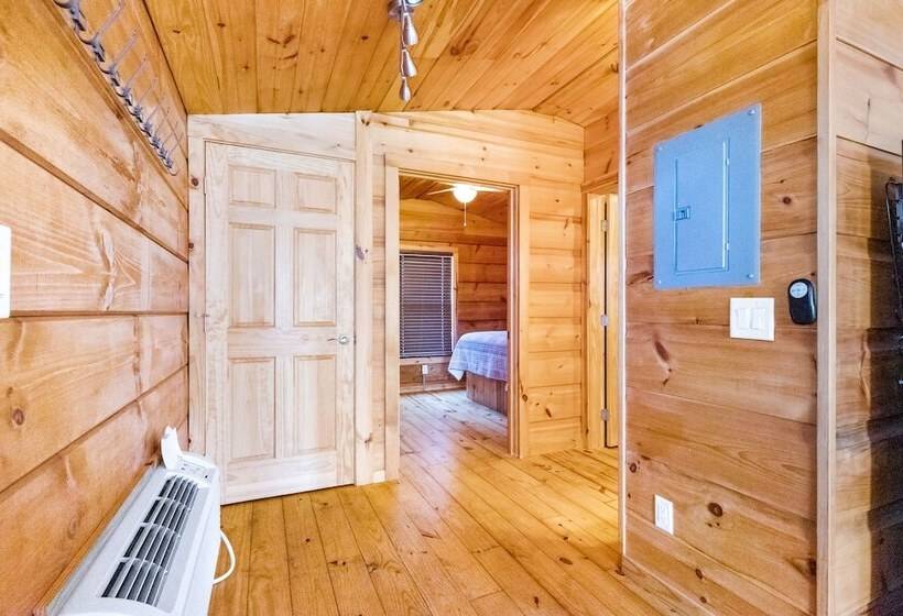 Edinboro Lake Resort Cabins