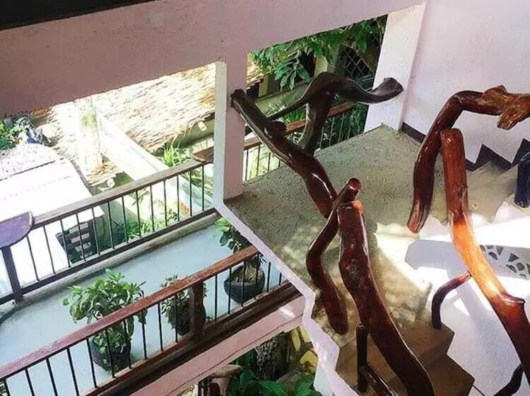 Elternative Hostel