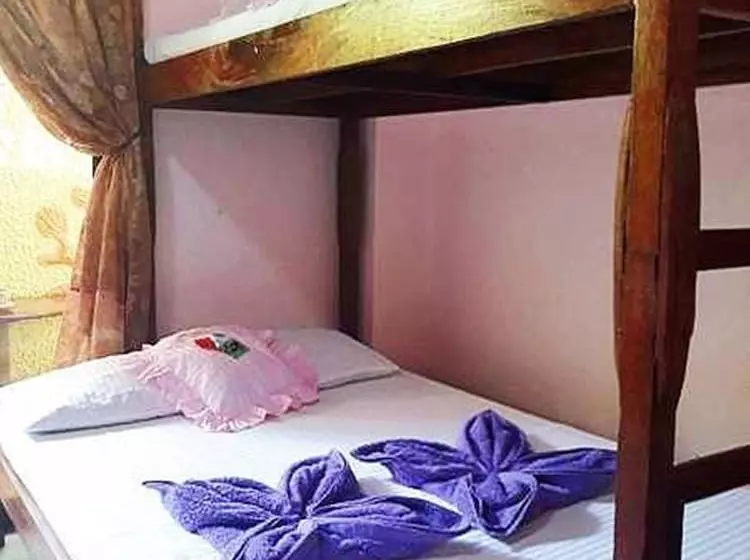 Elternative Hostel