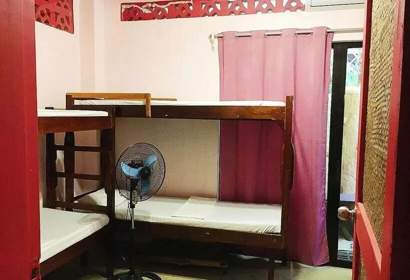 Elternative Hostel