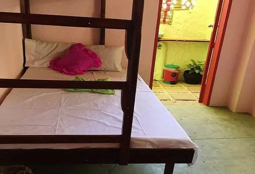Elternative Hostel