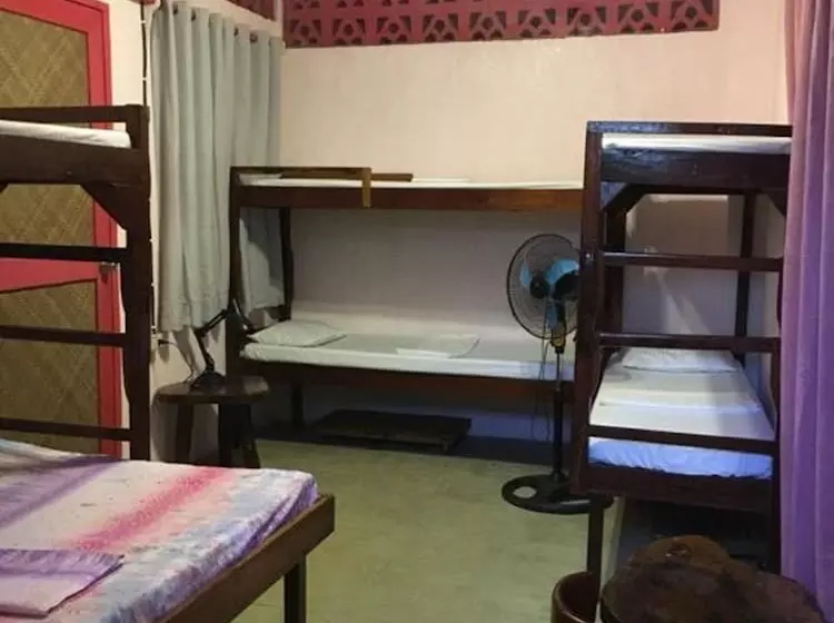 Elternative Hostel