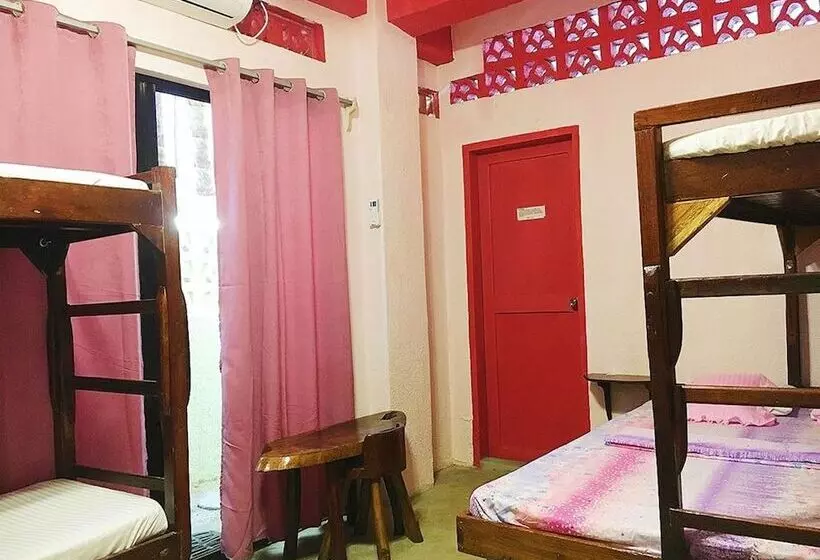 Elternative Hostel