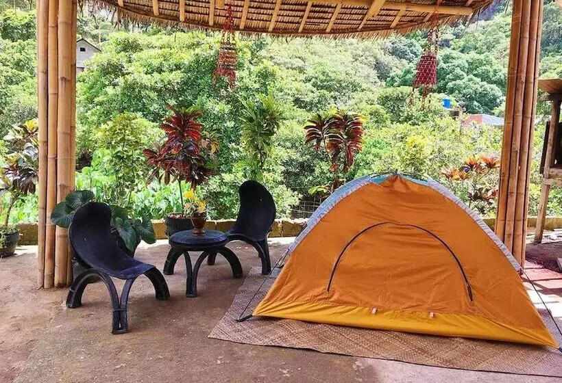 Elternative Hostel