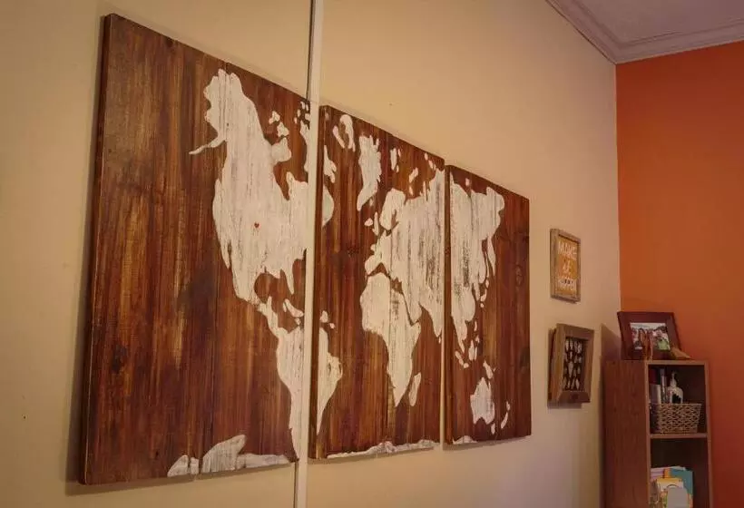 Fernweh Inn & Hostel