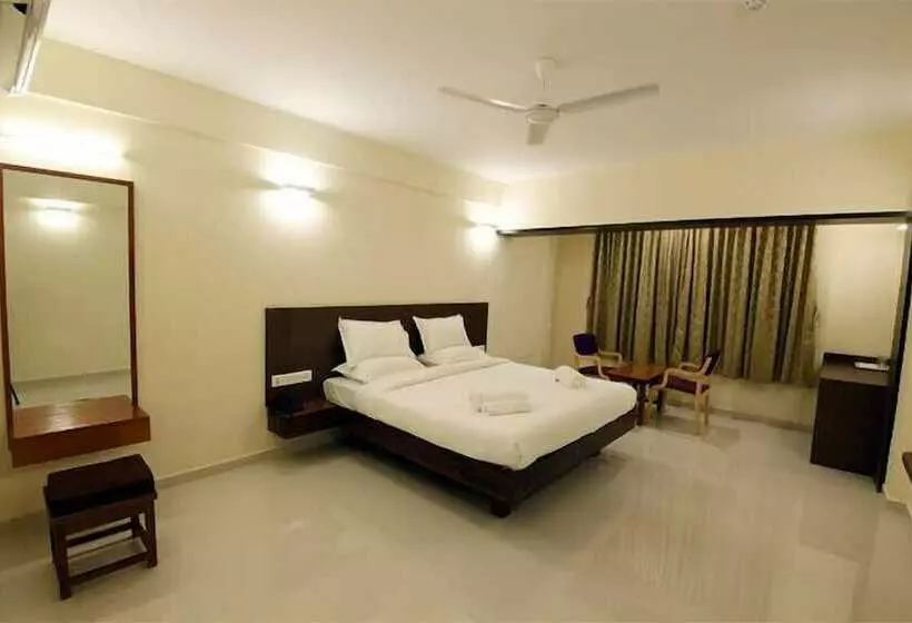 Hotel Bms