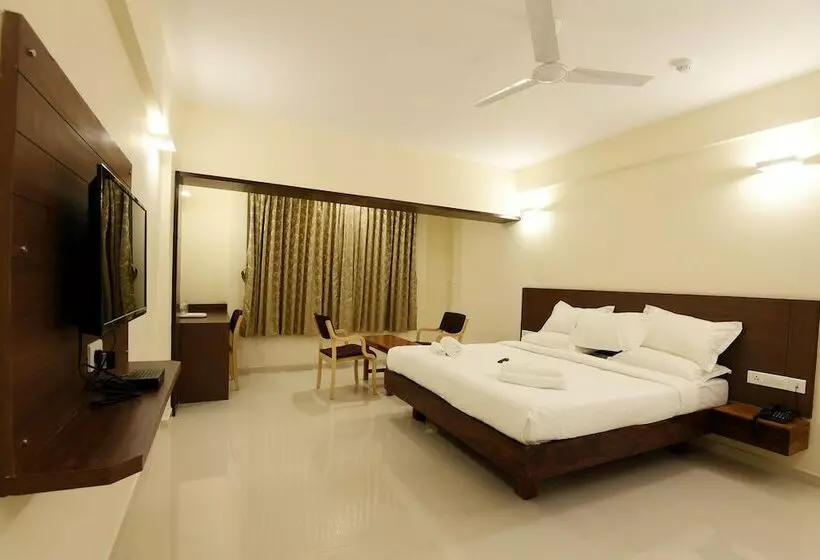 Hotel Bms