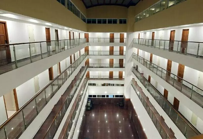 Hotel Bms