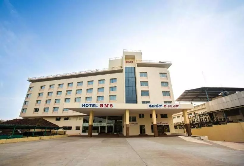 Hotel Bms