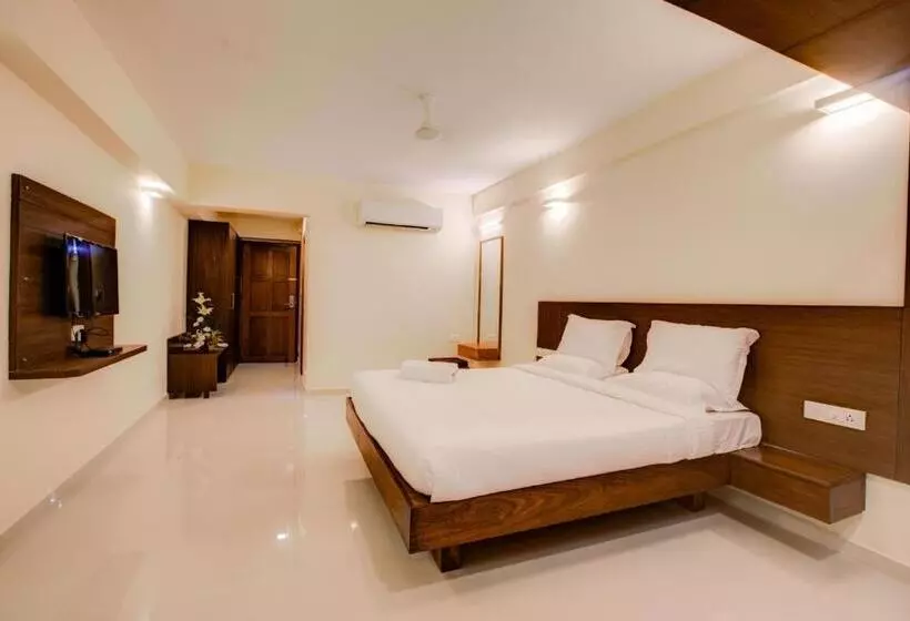 Hotel Bms