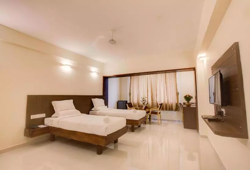Hotel Bms