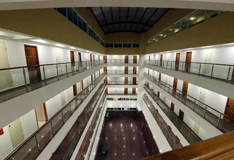 Hotel Bms