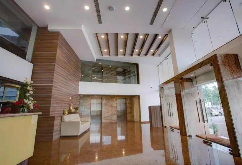 Hotel Bms