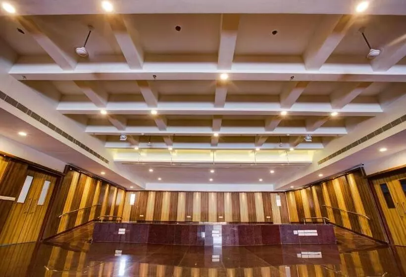 Hotel Bms