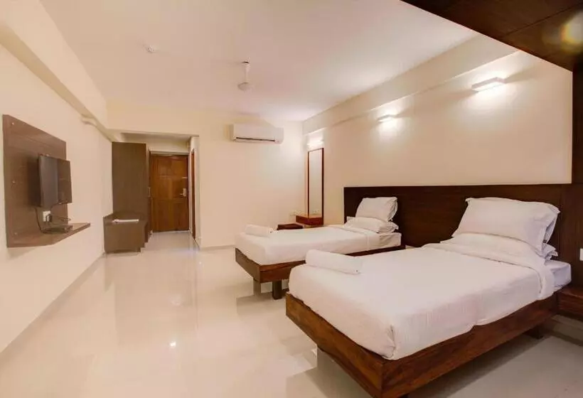 Hotel Bms