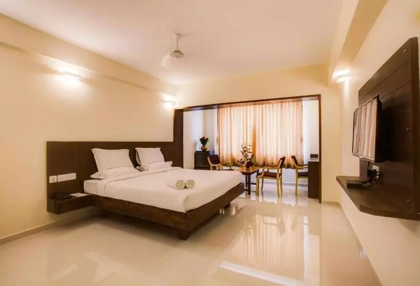 Hotel Bms