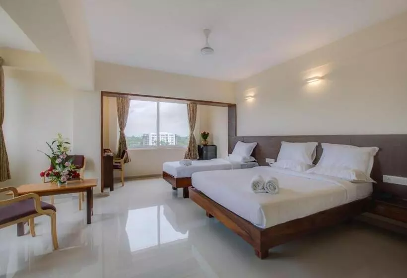 Hotel Bms