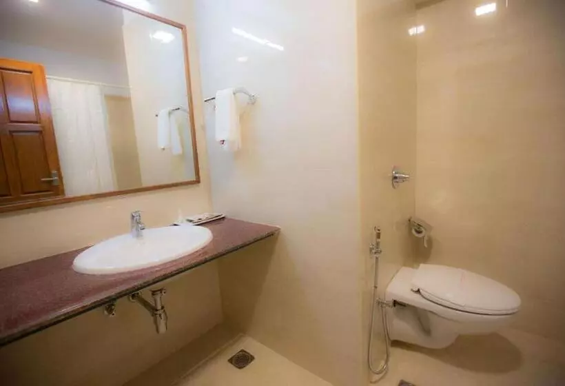 Hotel Bms