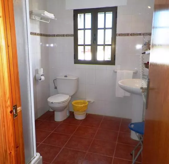 هتل Casa Francisco El De Siempre