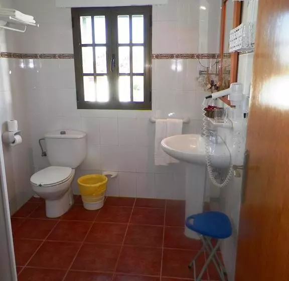 هتل Casa Francisco El De Siempre