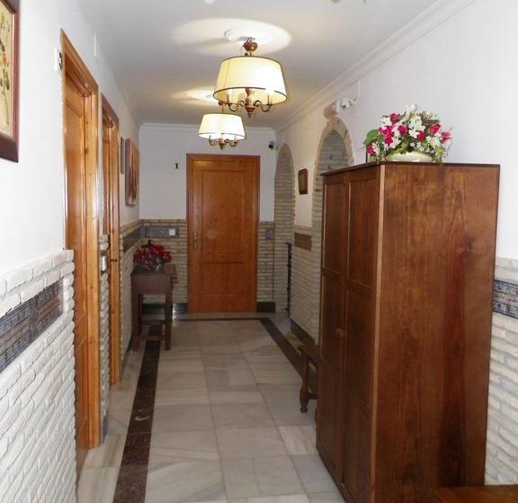 Hotelli Casa Francisco El De Siempre