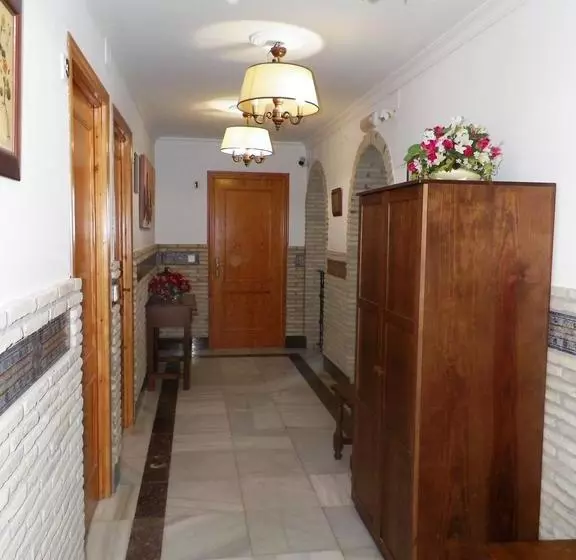 هتل Casa Francisco El De Siempre