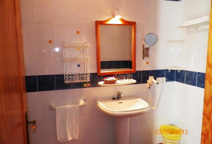 Hotelli Casa Francisco El De Siempre