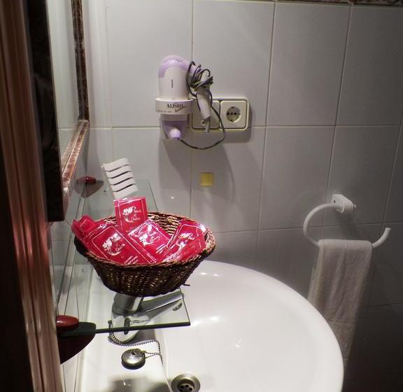 Hotelli Casa Francisco El De Siempre