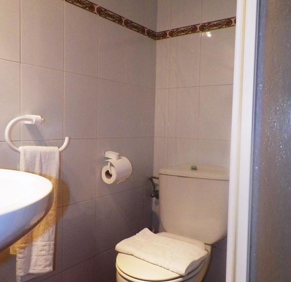 Hotelli Casa Francisco El De Siempre