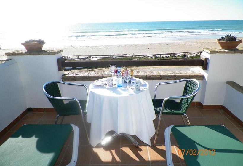 Hotelli Casa Francisco El De Siempre