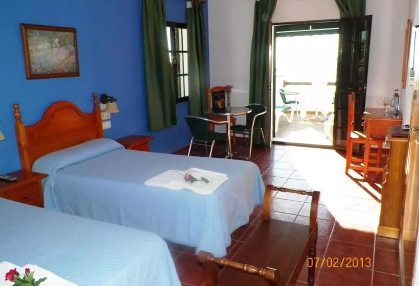 هتل Casa Francisco El De Siempre