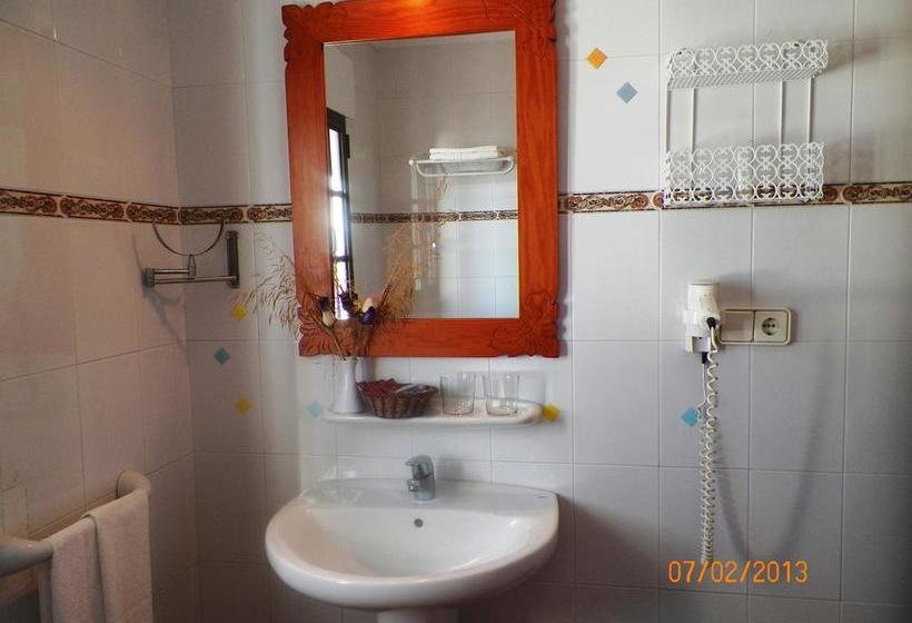 Hotelli Casa Francisco El De Siempre