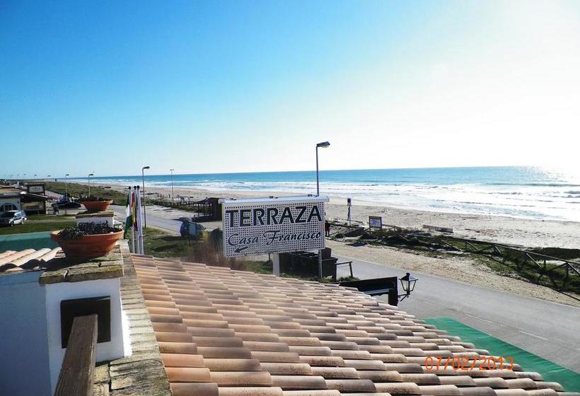 Hotelli Casa Francisco El De Siempre