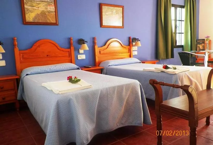 هتل Casa Francisco El De Siempre