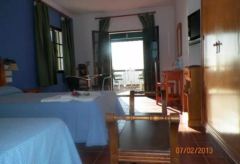 هتل Casa Francisco El De Siempre
