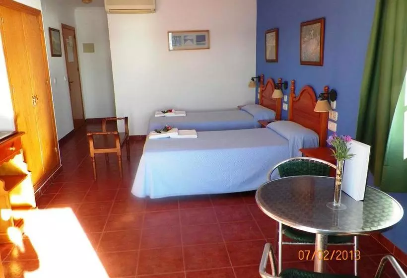 هتل Casa Francisco El De Siempre
