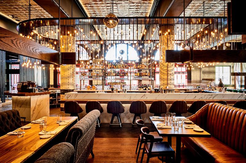 فندق Detroit Foundation