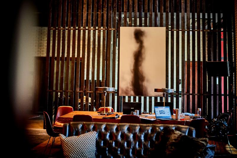 فندق Detroit Foundation