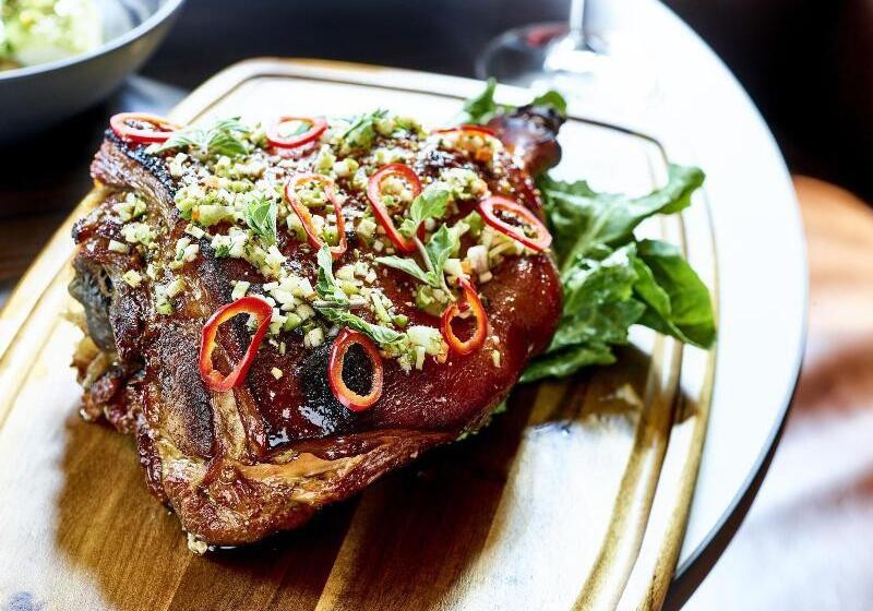 فندق Detroit Foundation