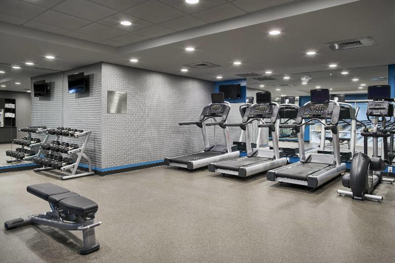 فندق Fairfield Inn & Suites By Marriott Alexandria,virginia